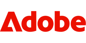 Adobe-wordmark